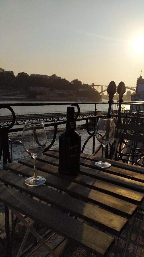 Amazing Studio Douro River Views 波尔图 外观 照片