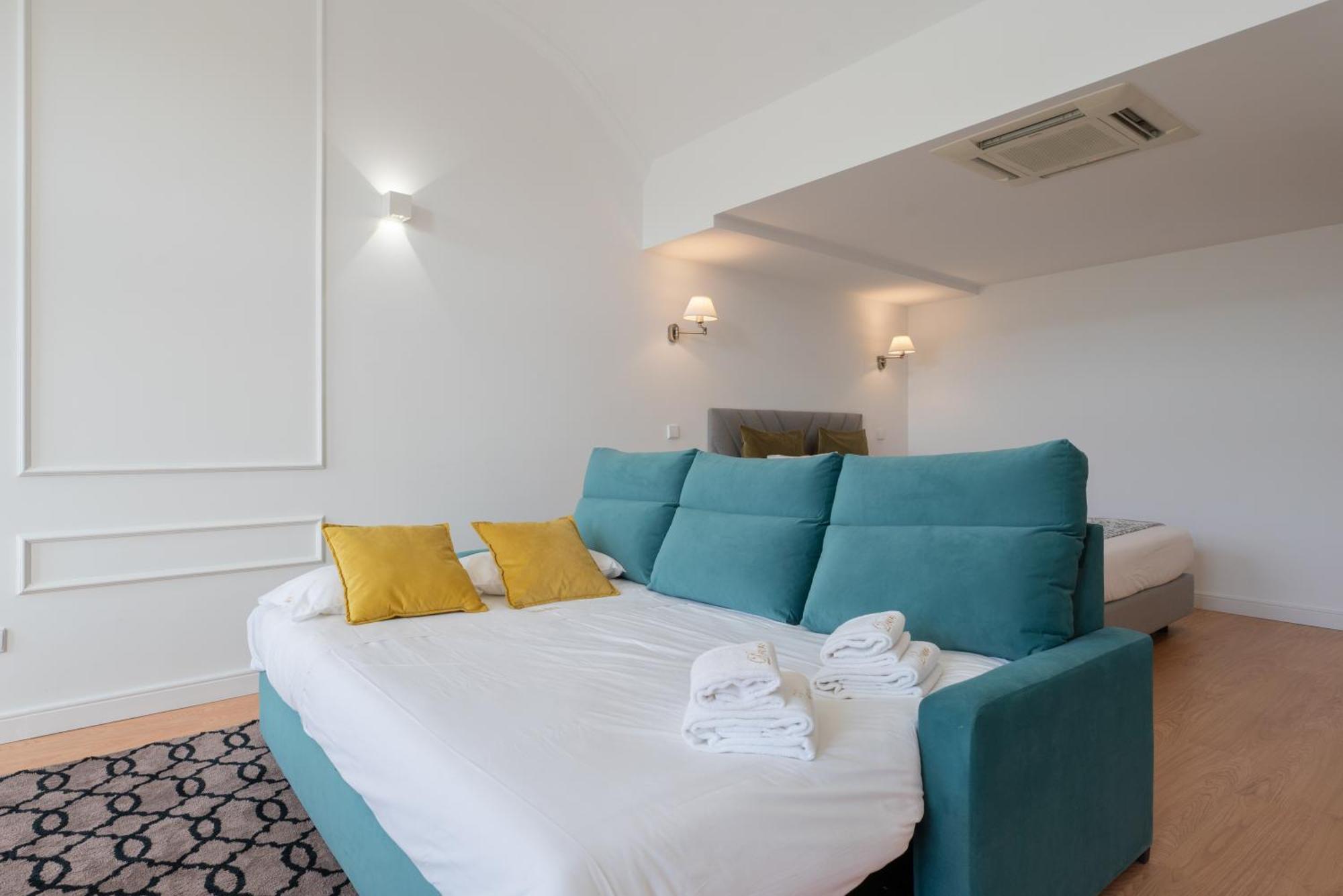 Amazing Studio Douro River Views 波尔图 外观 照片