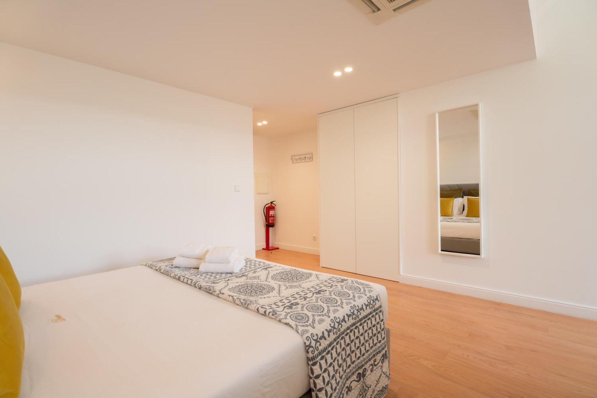 Amazing Studio Douro River Views 波尔图 外观 照片