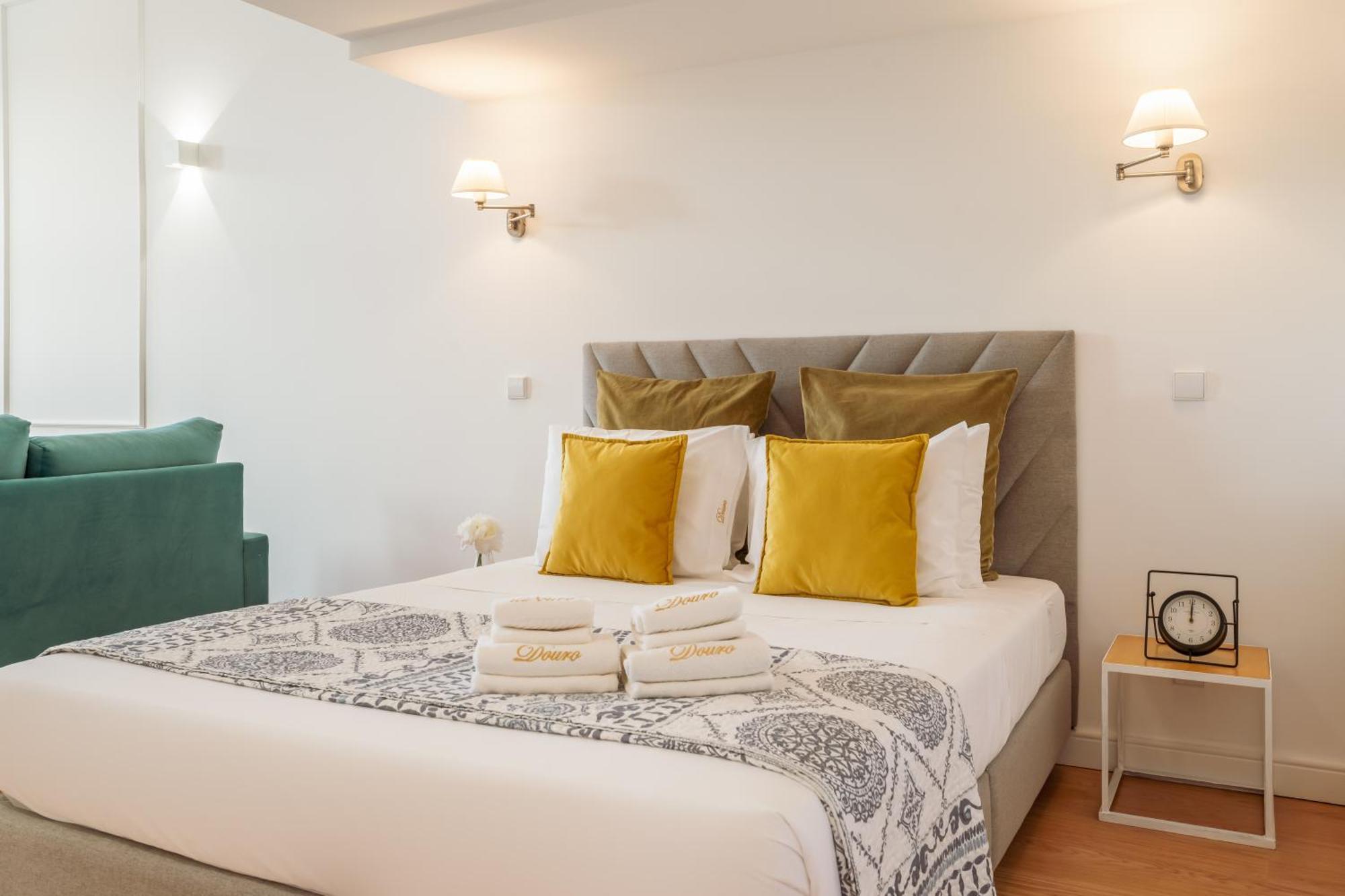 Amazing Studio Douro River Views 波尔图 外观 照片