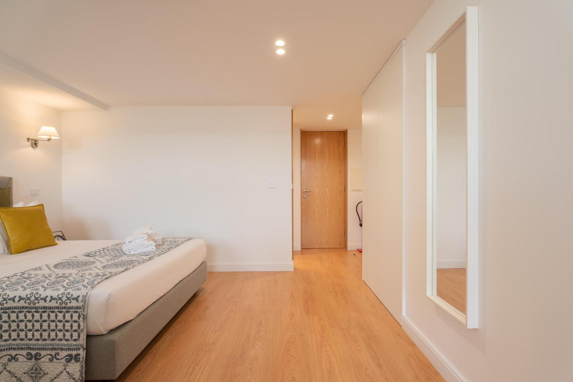 Amazing Studio Douro River Views 波尔图 外观 照片