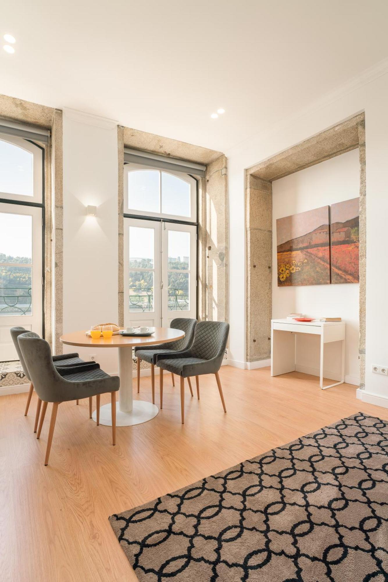 Amazing Studio Douro River Views 波尔图 外观 照片