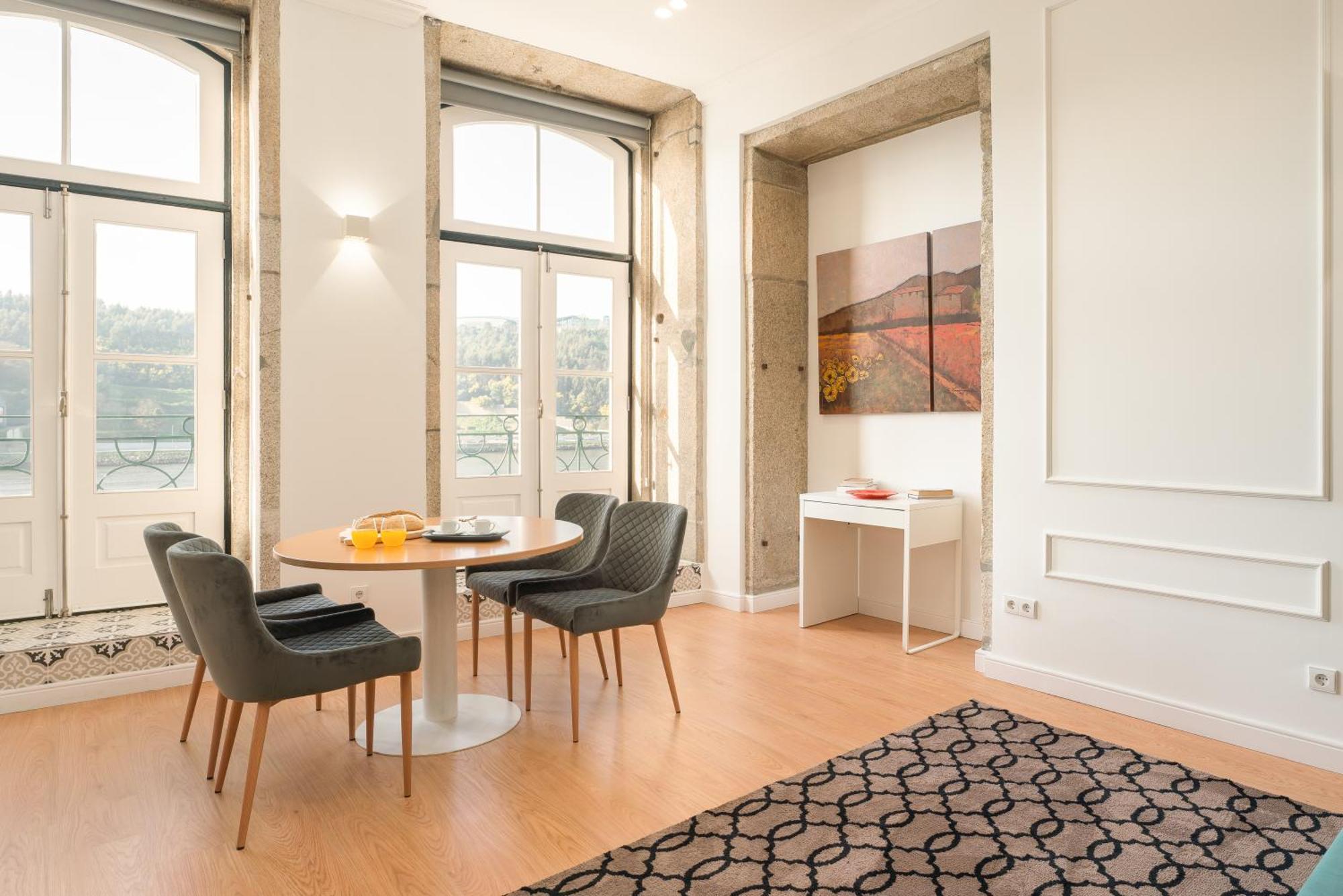 Amazing Studio Douro River Views 波尔图 外观 照片