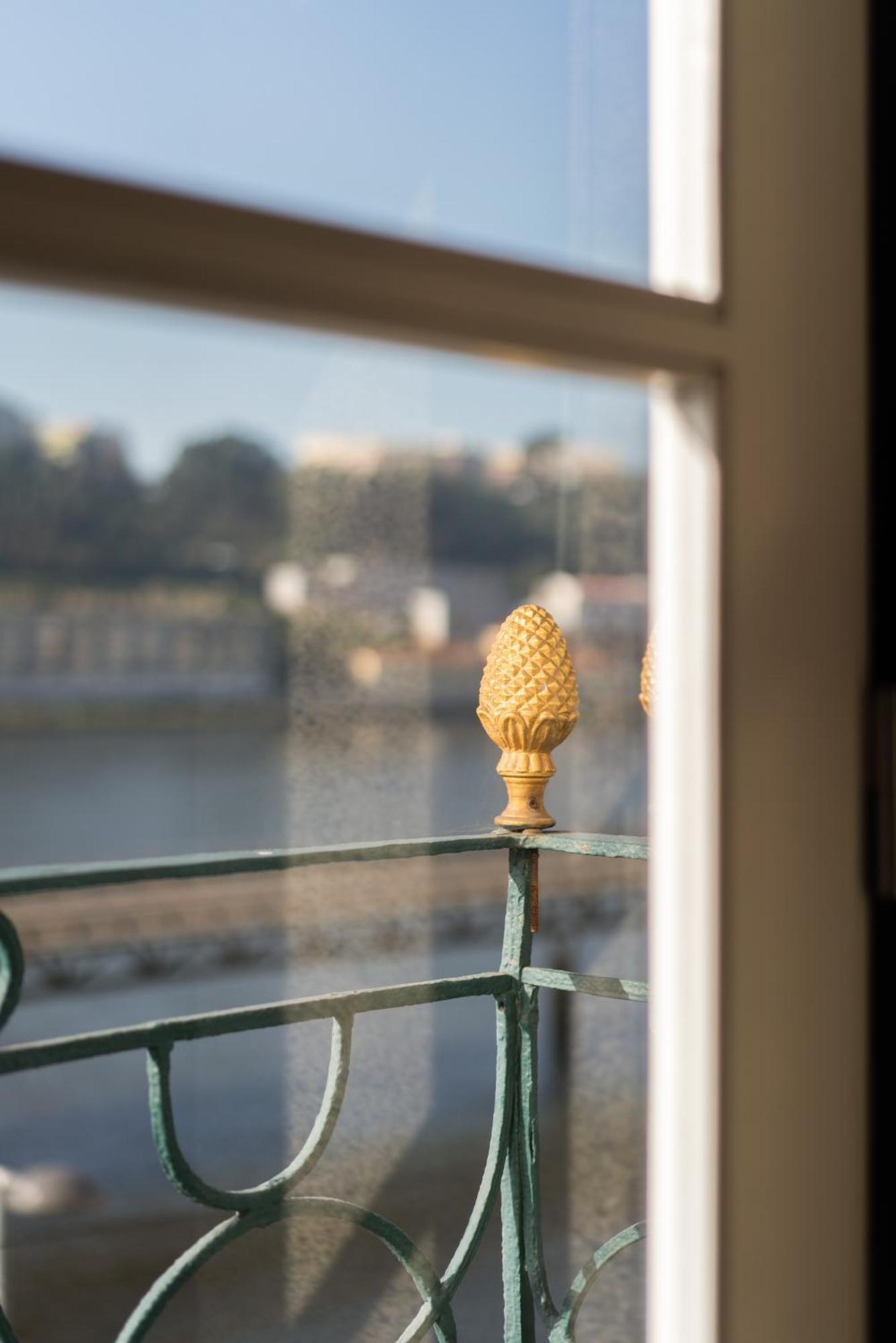 Amazing Studio Douro River Views 波尔图 外观 照片