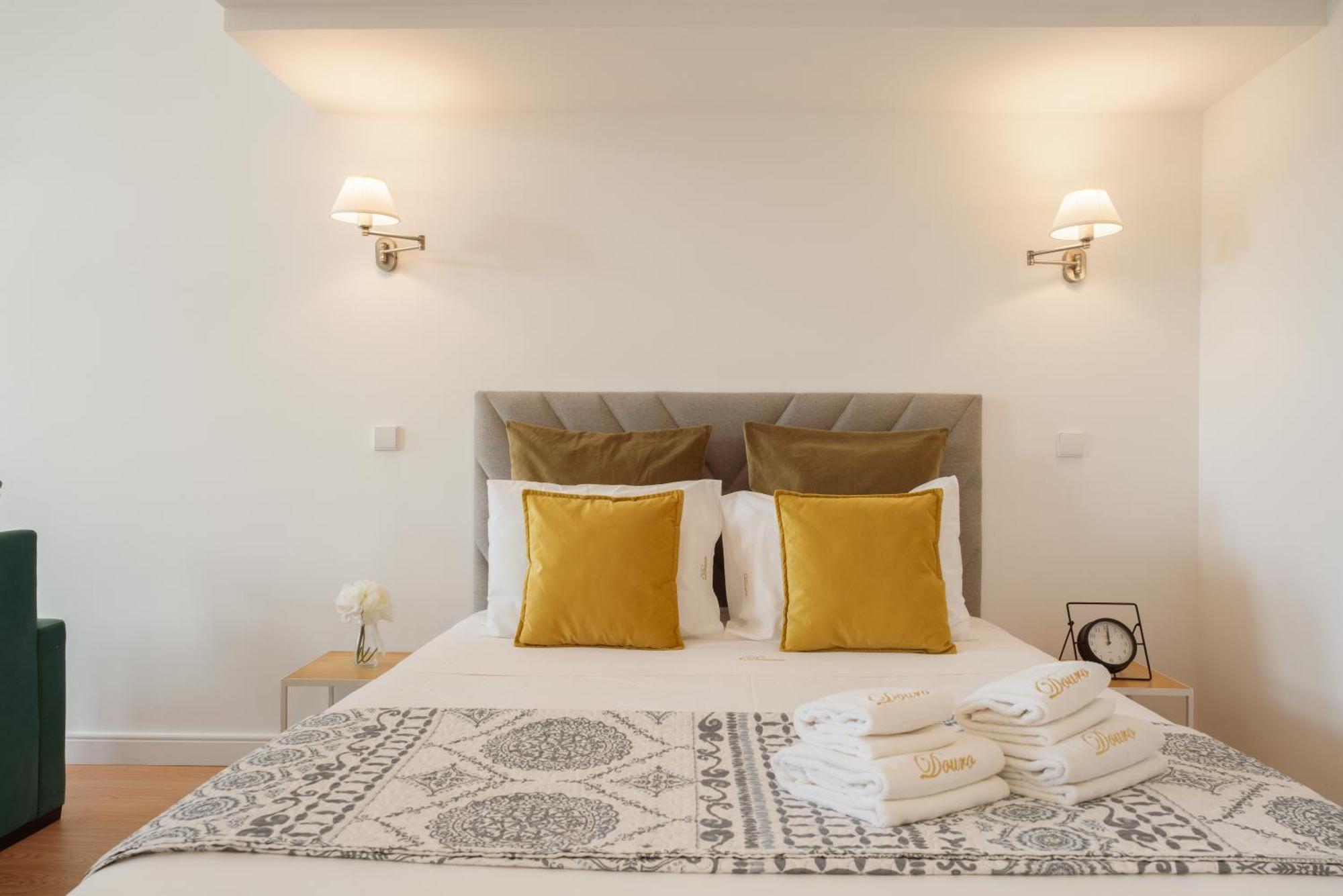 Amazing Studio Douro River Views 波尔图 外观 照片