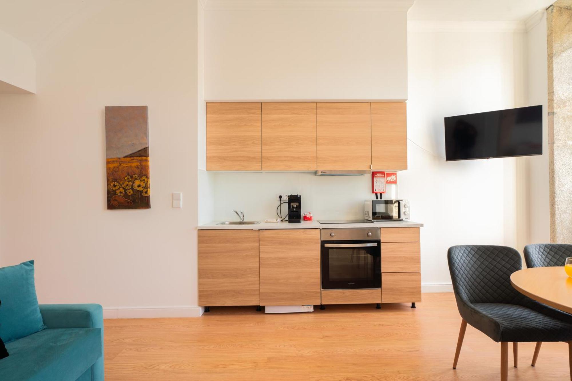 Amazing Studio Douro River Views 波尔图 外观 照片