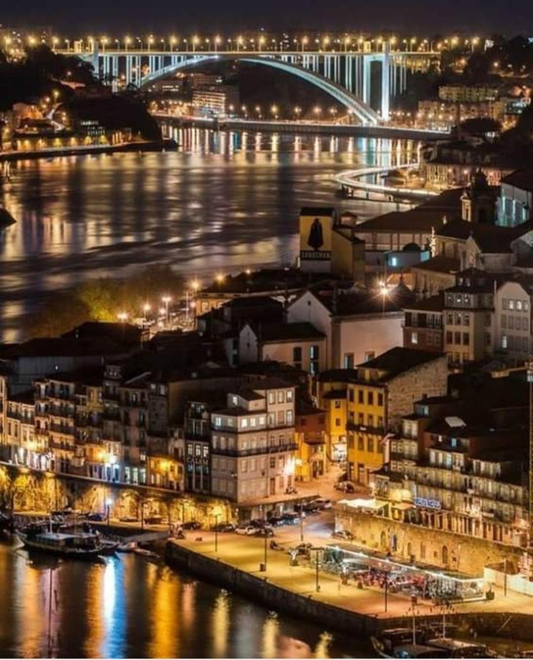 Amazing Studio Douro River Views 波尔图 外观 照片