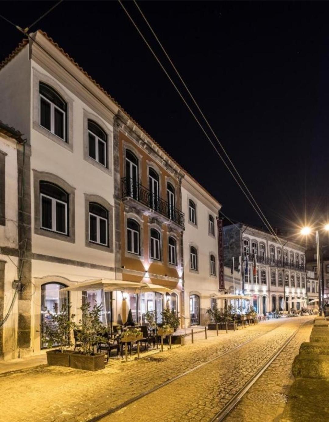 Amazing Studio Douro River Views 波尔图 外观 照片