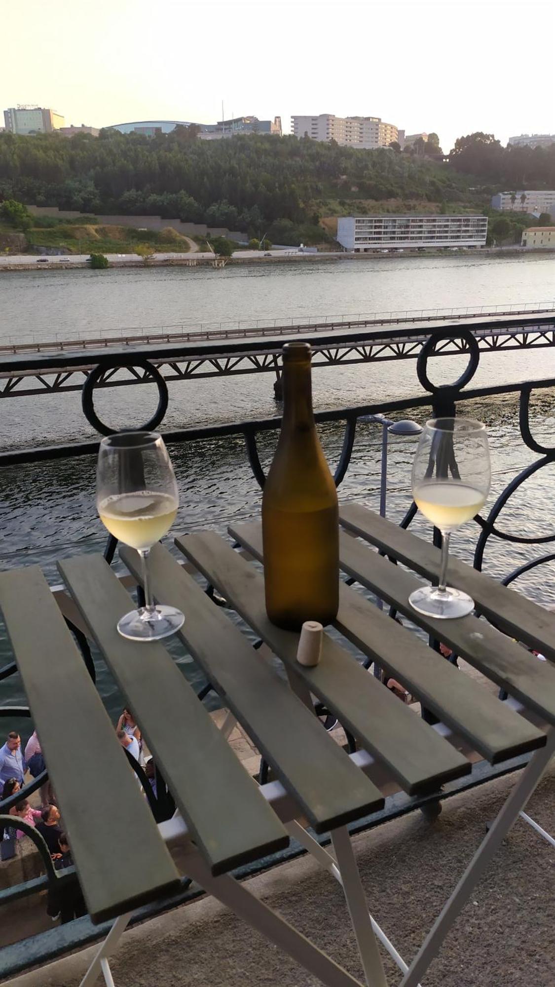 Amazing Studio Douro River Views 波尔图 外观 照片