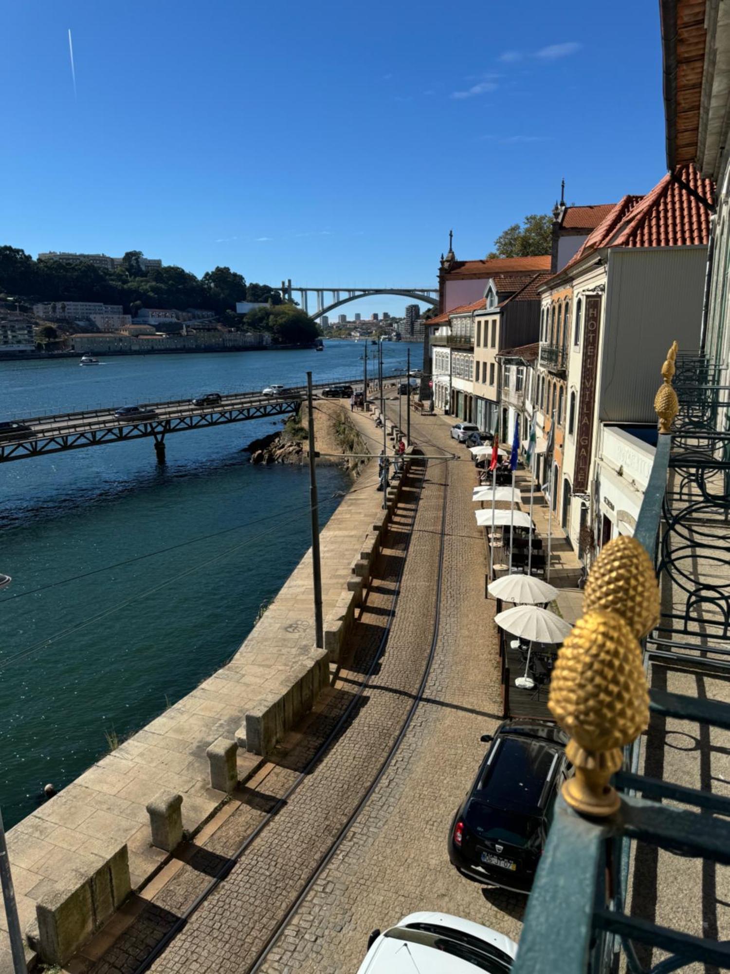 Amazing Studio Douro River Views 波尔图 外观 照片
