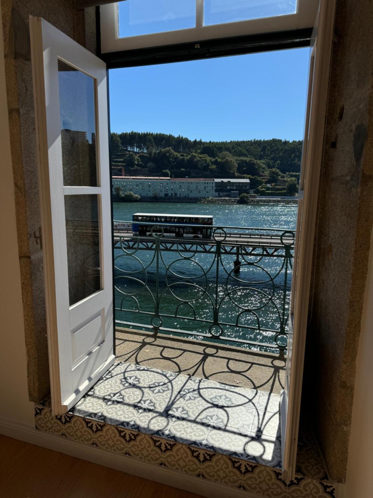 Amazing Studio Douro River Views 波尔图 外观 照片