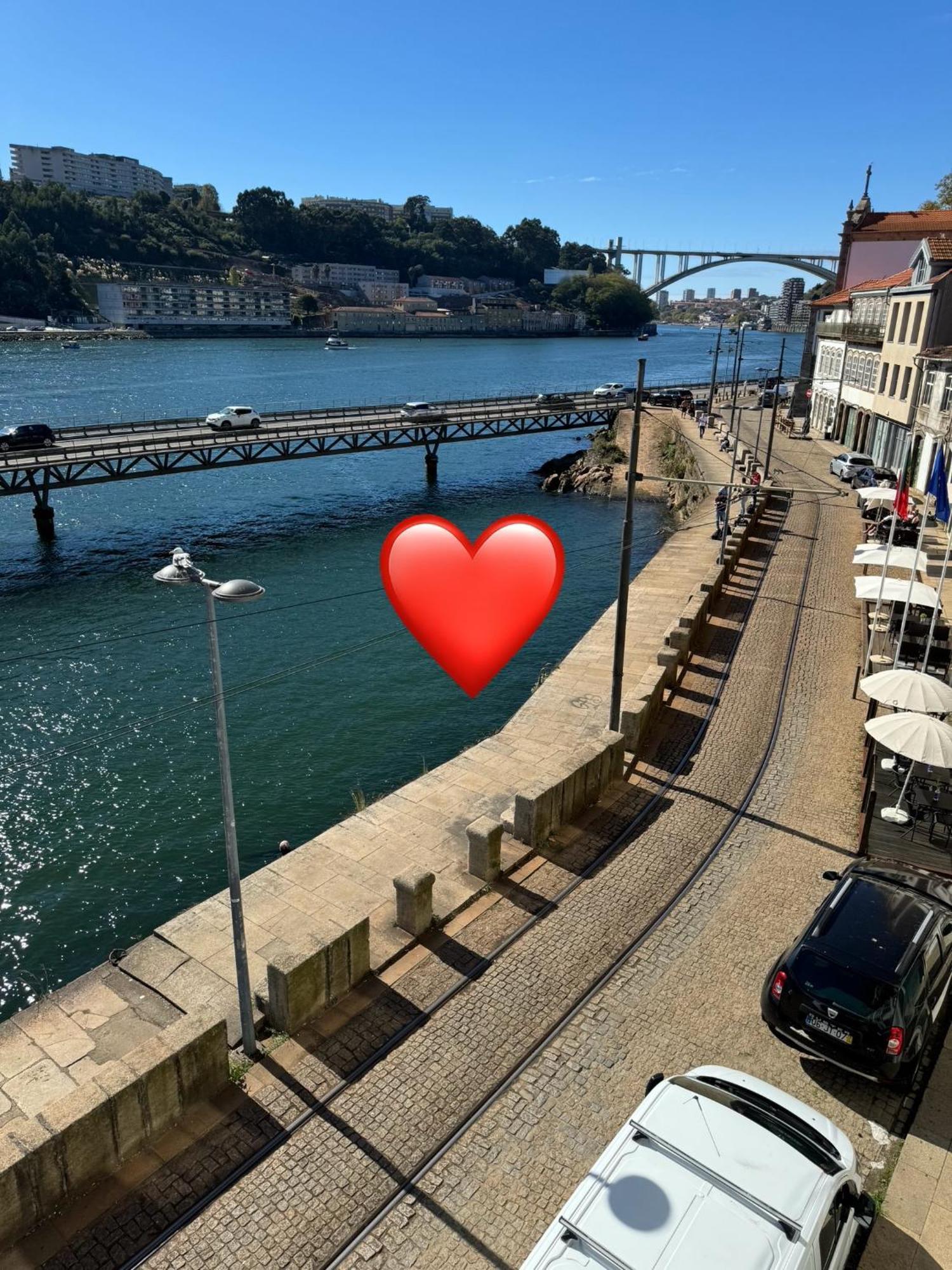 Amazing Studio Douro River Views 波尔图 外观 照片