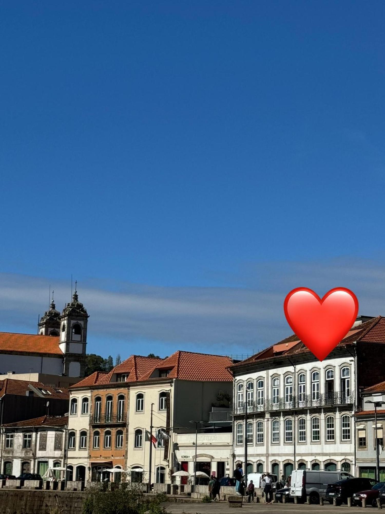Amazing Studio Douro River Views 波尔图 外观 照片