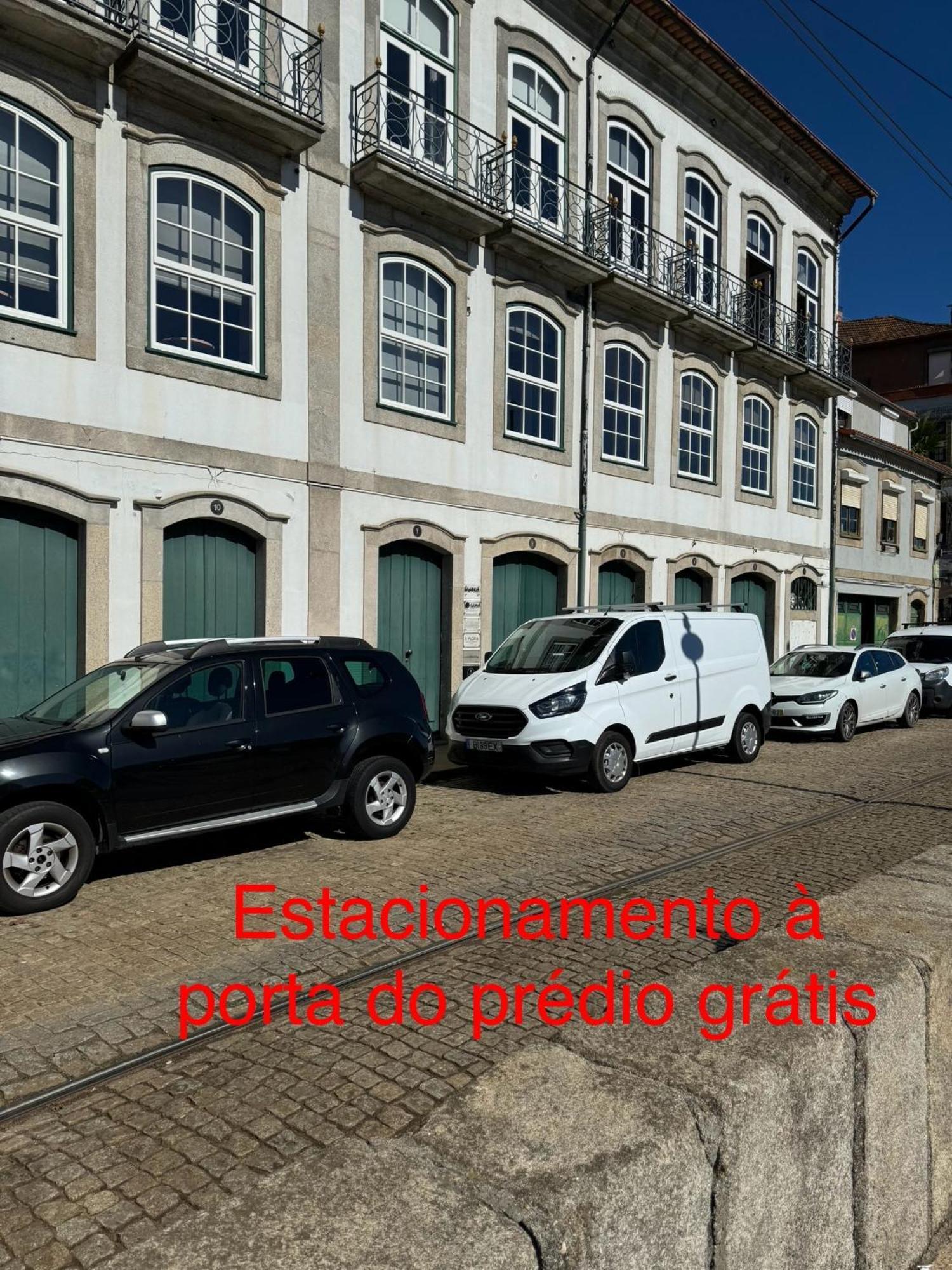 Amazing Studio Douro River Views 波尔图 外观 照片